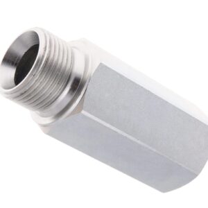 1/2inch Hose-Burst Valve Body