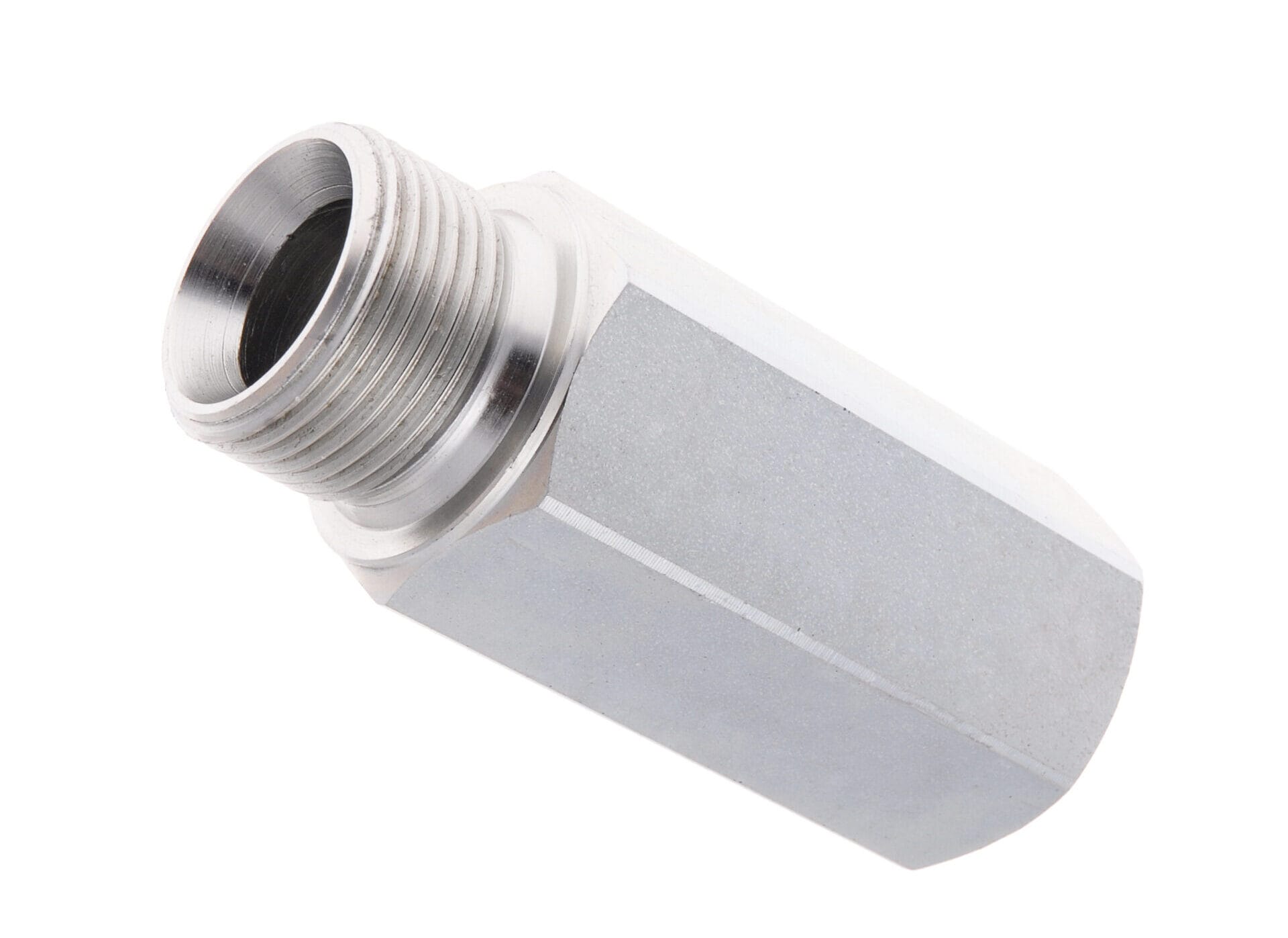 1/2inch Hose-Burst Valve Body