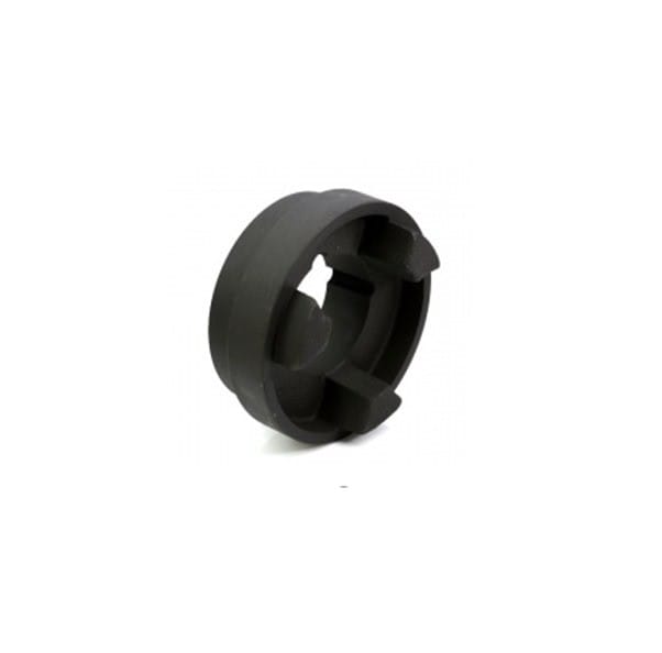 HRC70 Hub Pre-Machined Coupling for Gr1 1:8 Taper