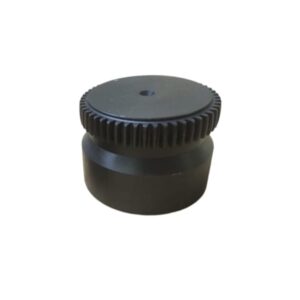 POL6 Blank Drive Coupling Hub Only