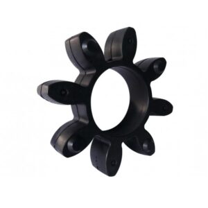 ER500 Elastic Spider for HC Couplings