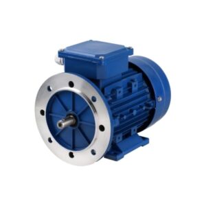 380V 0.37kW 4P AC B5/B35 Electric Motor