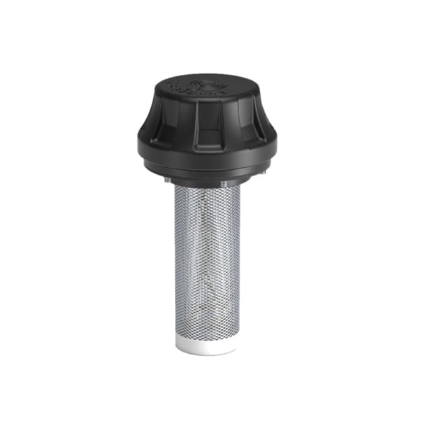Filler Breather with Polyamide Air Filter 10Mic