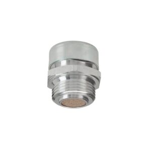 1/2" BSP Oil Filling Plug with Breather 40Mic