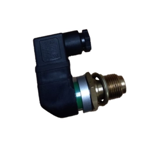 HPVE Visual Electrical Differential Indicator