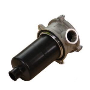 1" BSP 10Mic 68Lpm Tank Top Filter