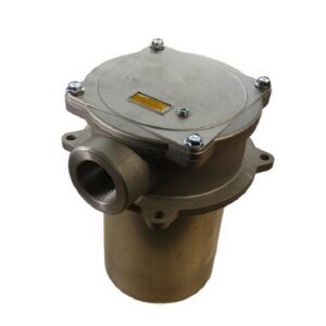 1 1/2" BSP 10Mic 200Lpm Tank Top Filter