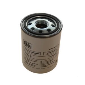 1 1/4" BSP 10mic Spin On Element