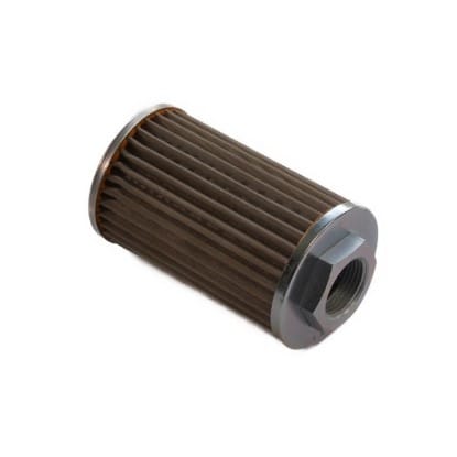 3/4" BSP Suction Strainer 160Mic