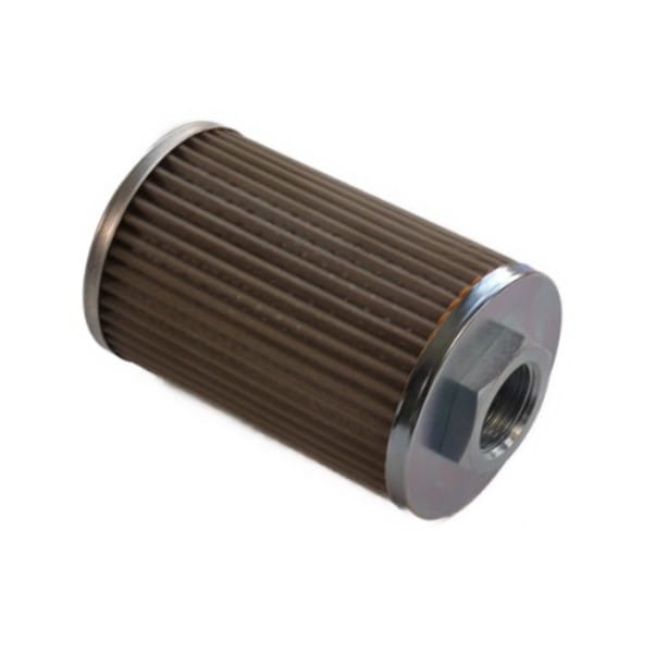 1" BSP Suction Strainer 160Mic Max 60Lpm