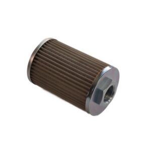1 1/4" BSP Suction Strainer 160Mic Max