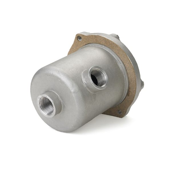 3/4" BSP Under Tank Lid Filter 45Lpm 10Mic