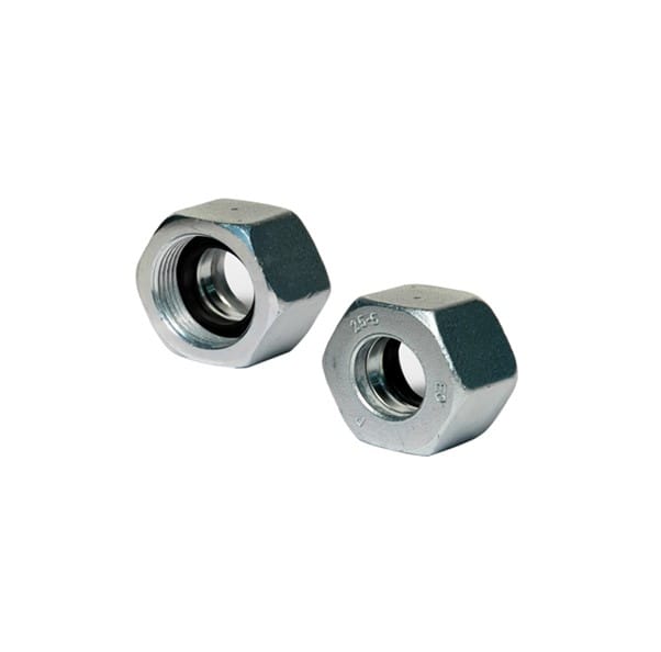 316SS 22L Functional Nut