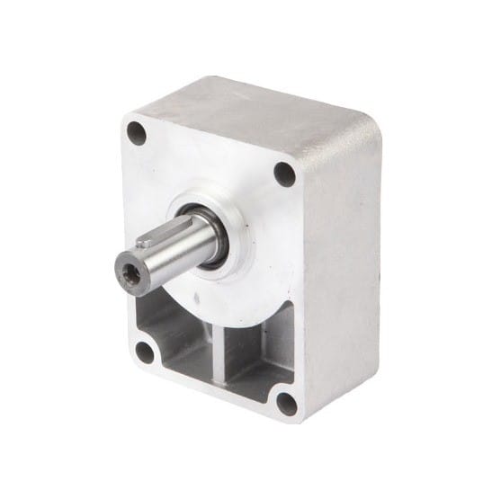 Gr2 Side Load Bearing 18mm Parallel Shaft