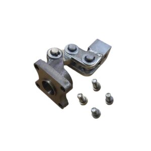 HC-D25 Lever Cap with Linkage Kit