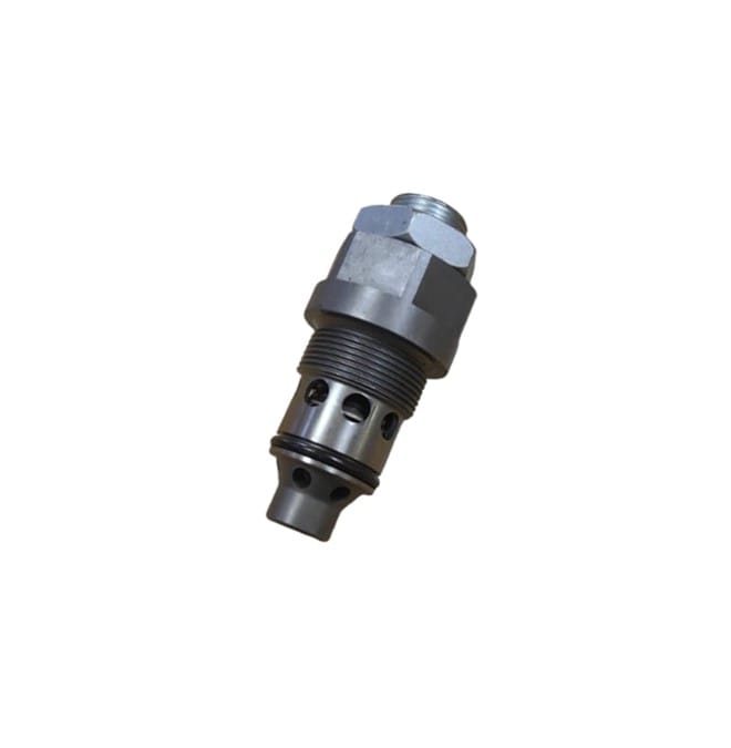 HC-D20-PR-180.jpg HC-D20 Port Relief Cartridge Valve 300Bar