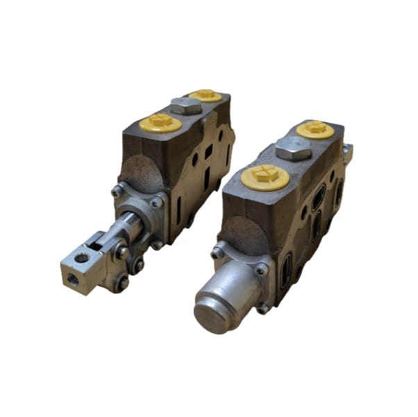HC-D25-WPR.jpg HC-D25 Work Section 3Pos Dbl-Acting 1 1/4" BSP