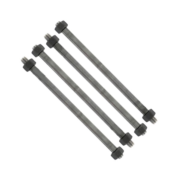 HC-D4-BK.jpg HC-D4 1 Section Bolt Kit M10x140mm