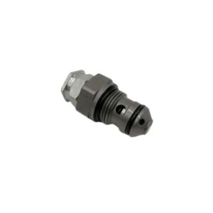HC-D4 Port Relief Valve 350Bar