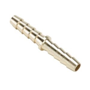 1/2" x 1/2" Barb Hose Mender