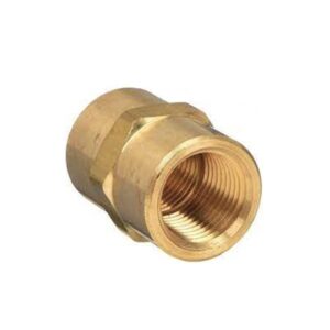 1/2" NPT F x 1/2" NPT F Socket