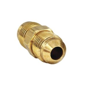 1/2" SAE M x 1/2" SAE M Adapter