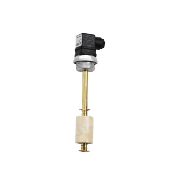 1"BSP 150mm Electromagnetic Level Sensor with Float
