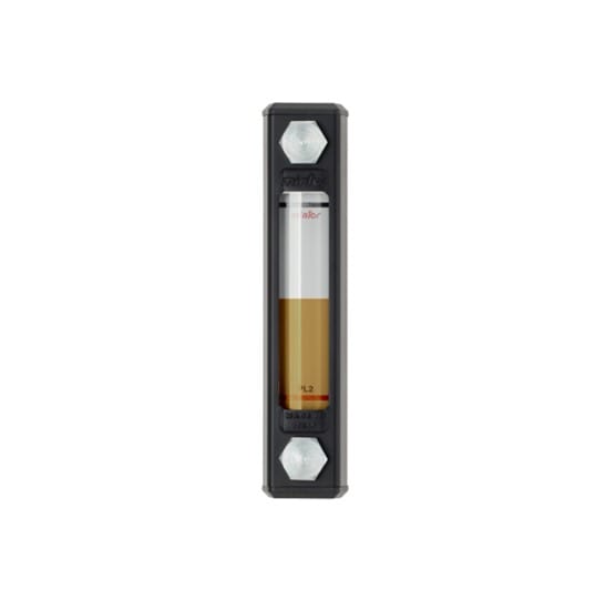 PL2 Vertical Visual Level Gauge