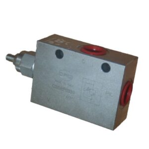 Single Over Centre Valve 1/2inch