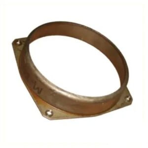 Tank Braze on Flange x1
