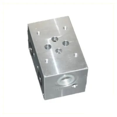 NG6 Middle Parallel Block