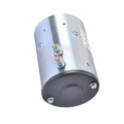 Electric Motor 12VDC ACW