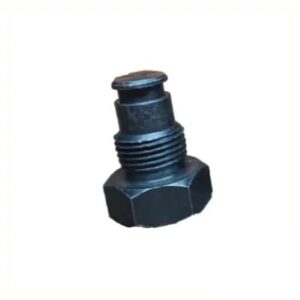Plug for Pressure Relief Valve Port x1