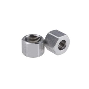 Stainless Steel 06L Metric Nut
