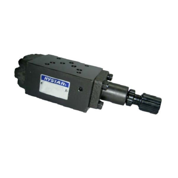 MHA-03H.jpg NG10 Single Counterbalance Valve - On A