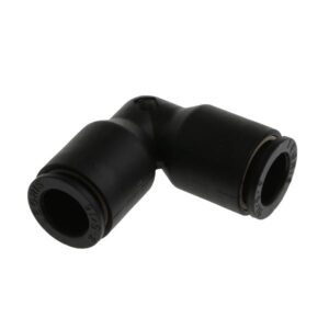 Legris Tube to Tube Union 8mm 90° Elbow