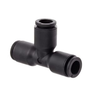Legris Tube to Tube 08mm Union Tee Piece