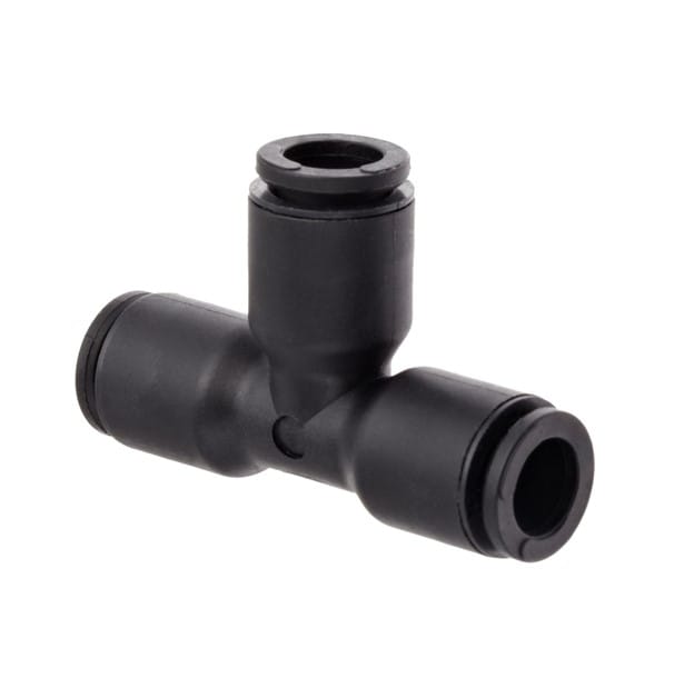Legris Tube to Tube 08mm Union Tee Piece