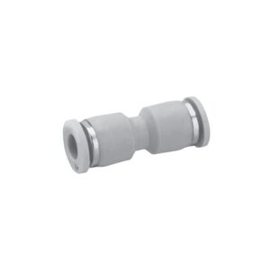 Push-In 8mm Tube to Tube Straight
