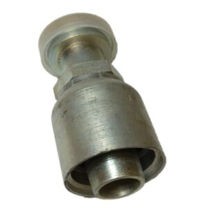 SAE Flange Head 1 1/4"- 1"