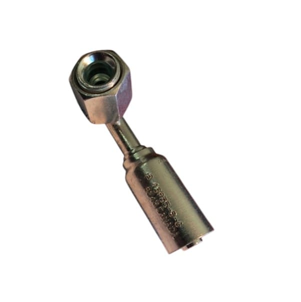 P5-13955.jpg 55 Series 1/4" JIC Female Swivel to 1/4" Hose End 90° Elbow