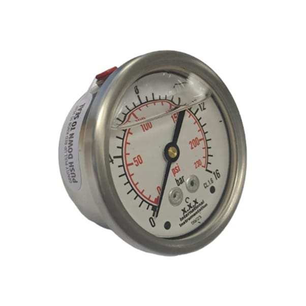 PGR63-016-1.jpg 25 Bar Back Entry 63mm Pressure Gauge