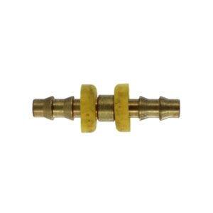 1/2" to 1/2" Push-Lok Barb Joiner