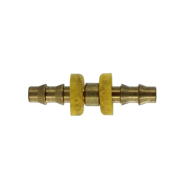 1/4" to 1/4" Push-Lok Barb Joiner