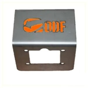 1x Horizontal Cab Switch Bracket