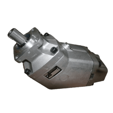 Parker Bent Axis 53cc plus 53cc ACW