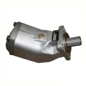 Parker 101cc Bent-Axis Piston Pump