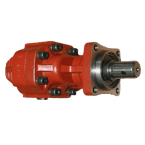 17cc 4Bolt Gear Pump