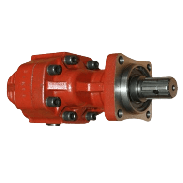 17cc 4Bolt Gear Pump