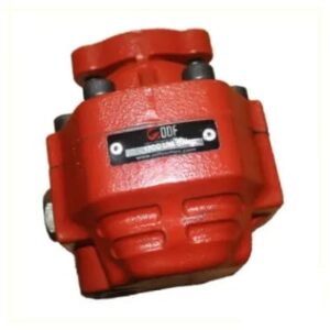 PTO Pumps